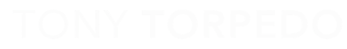 TONY TORPEDO
