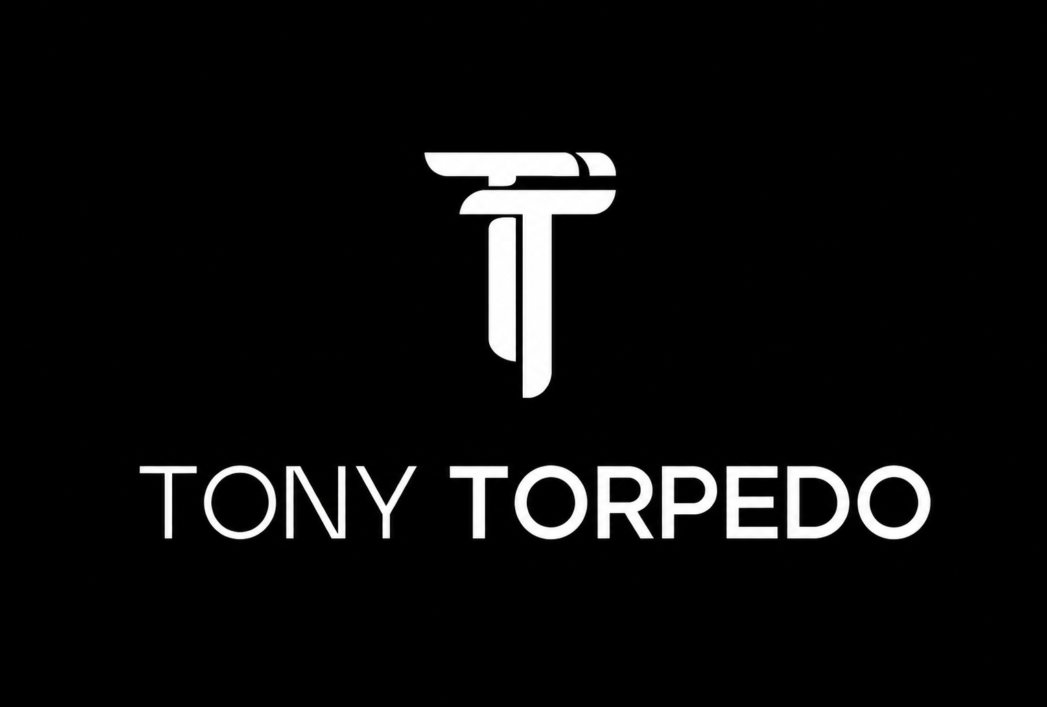 TONY TORPEDO