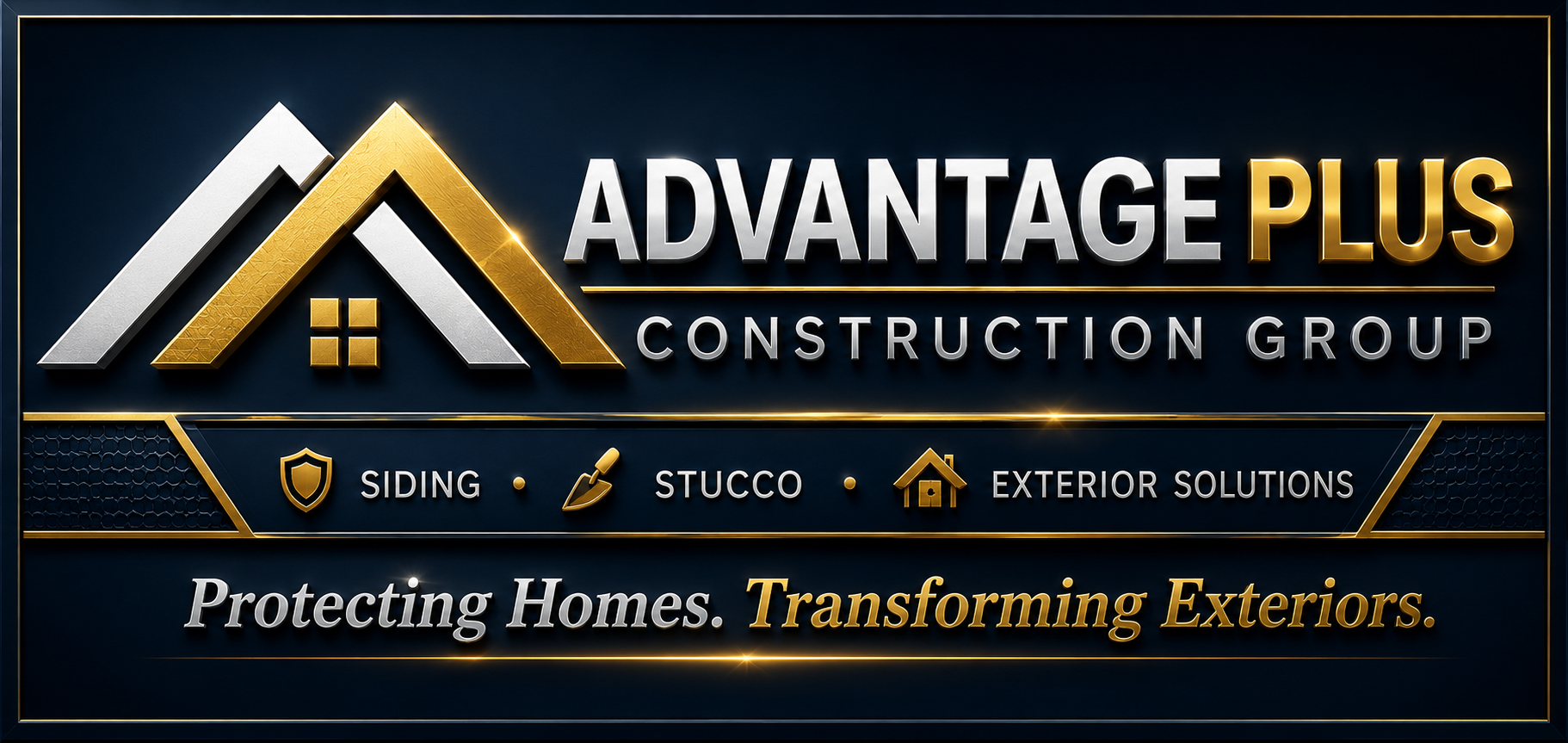 Advantage Plus Construction Group