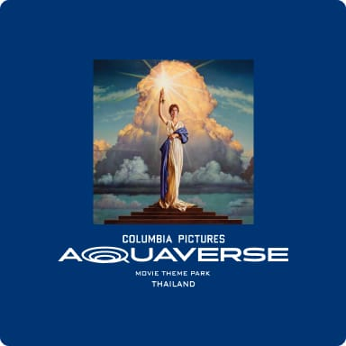 Columbia Pictures Aquaverse