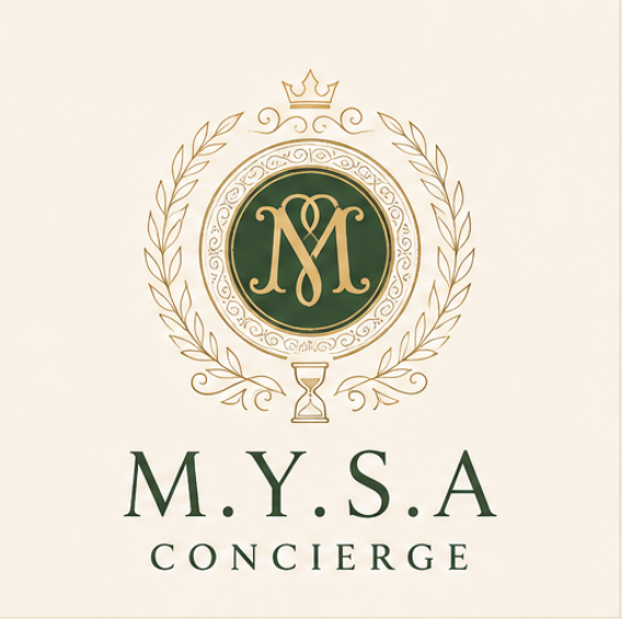 M.y.s.a Concierge