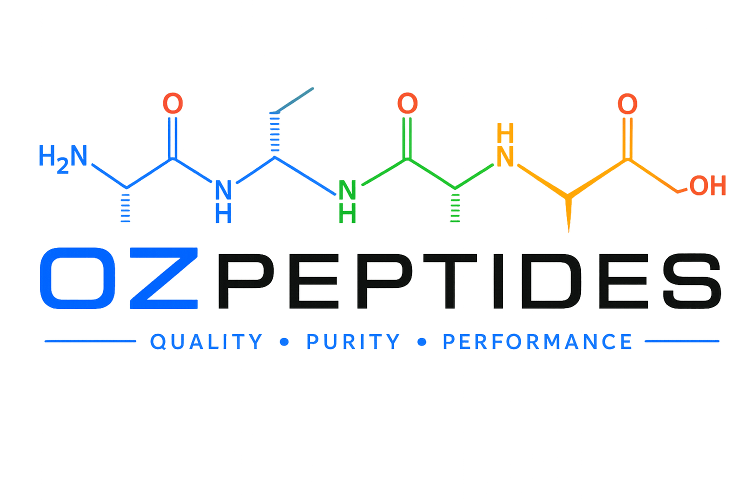 OZZPeptides
