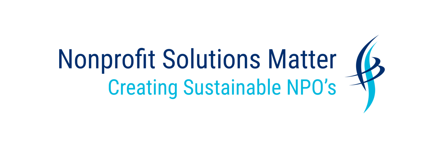 Nonprofit Solutions Matter, Inc.