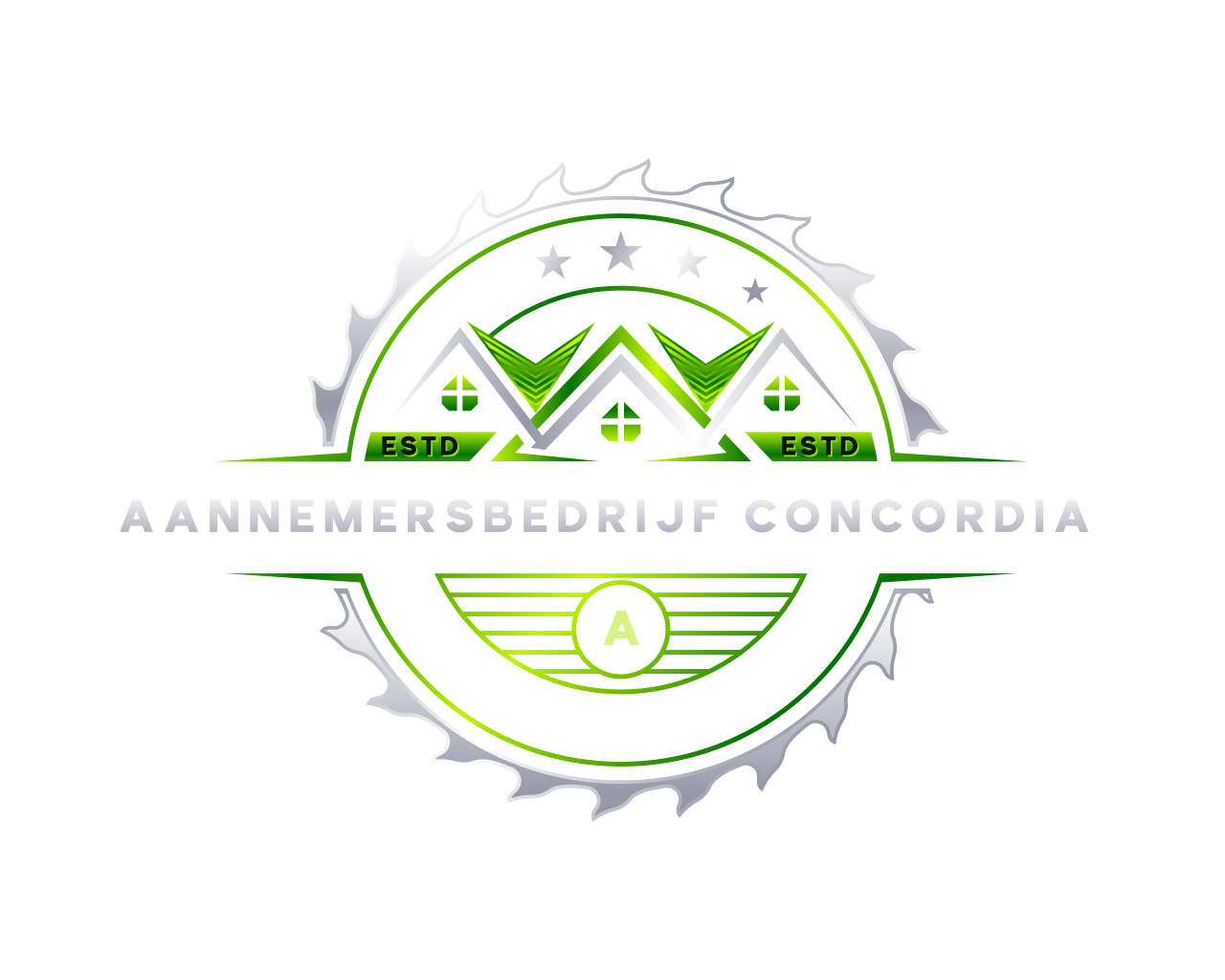 Aannemersbedrijf Concordia
