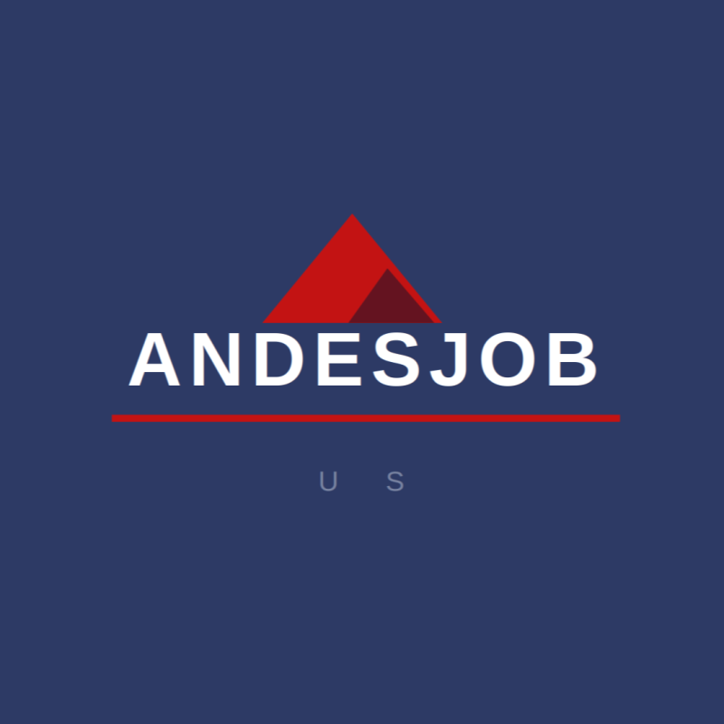 AndesJobUSA