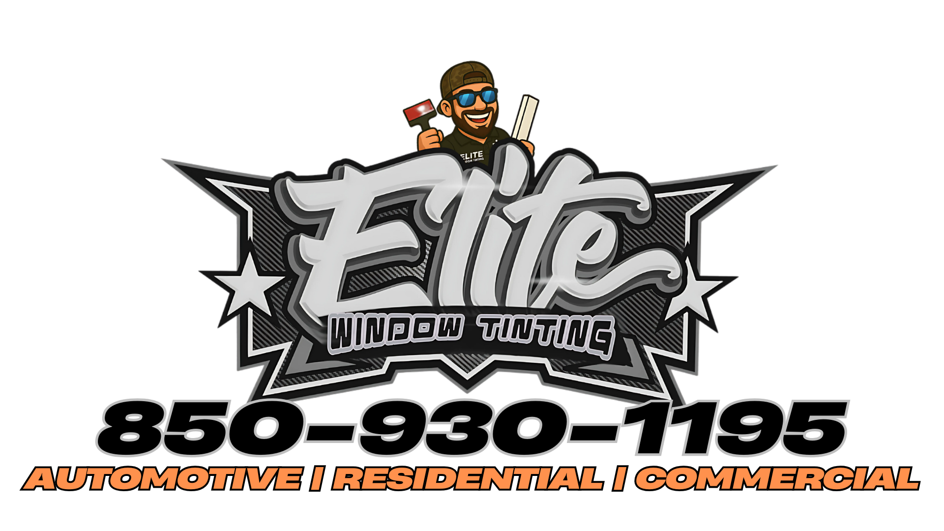 Elite Window Tinting Inc.