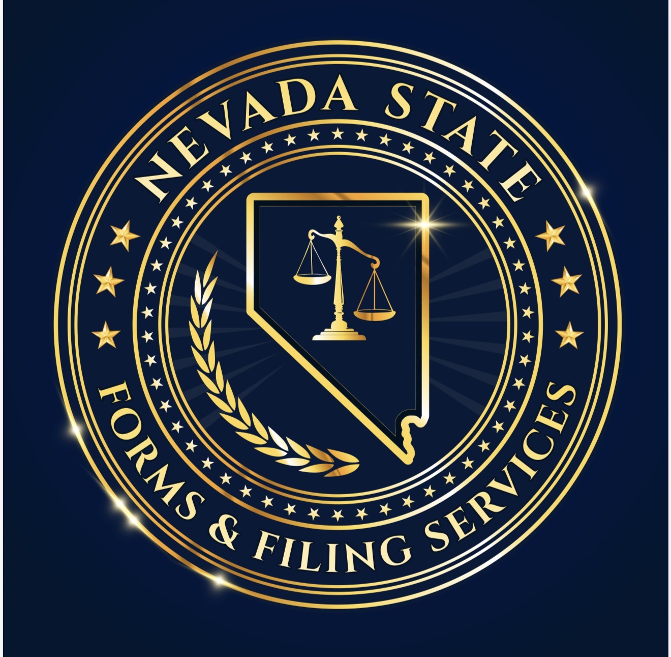 Nevada State Forms & Filing Services