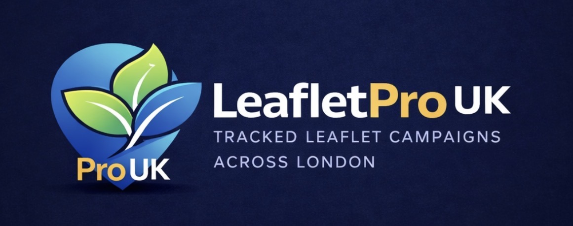 LeafletPro UK
