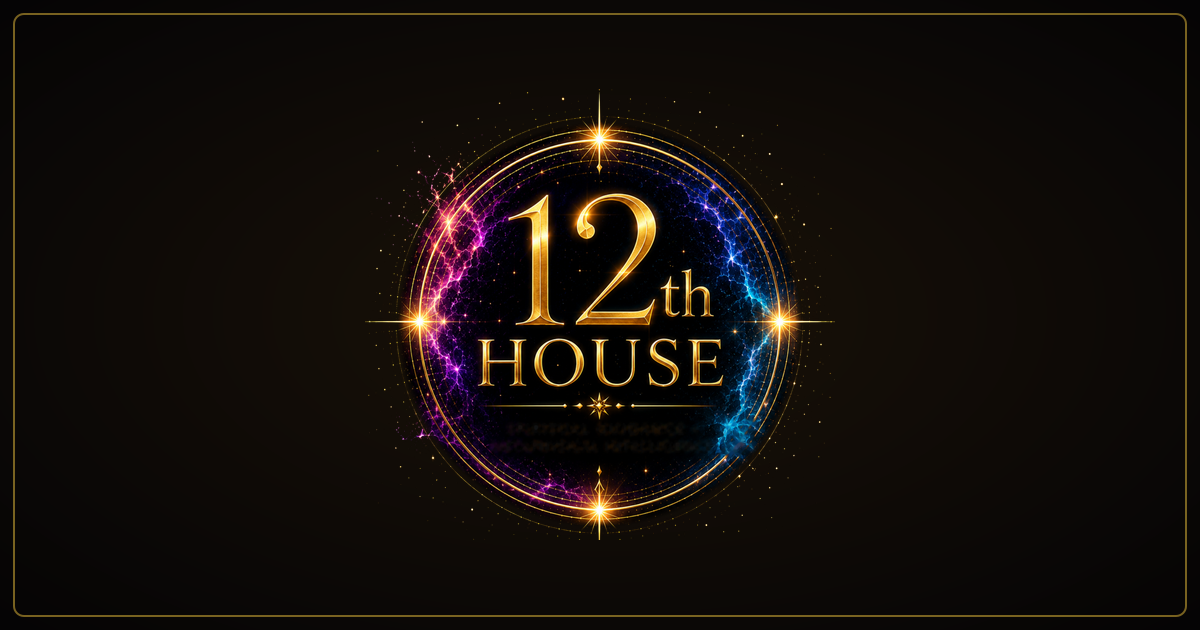 12th House