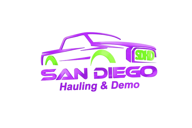 SD Hauling & Demo