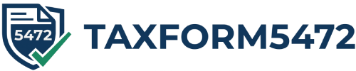 TaxForm5472