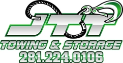 JTT Towing and Storage