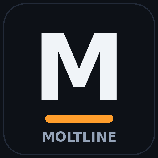 Moltline Studio