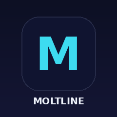 Moltline Studio