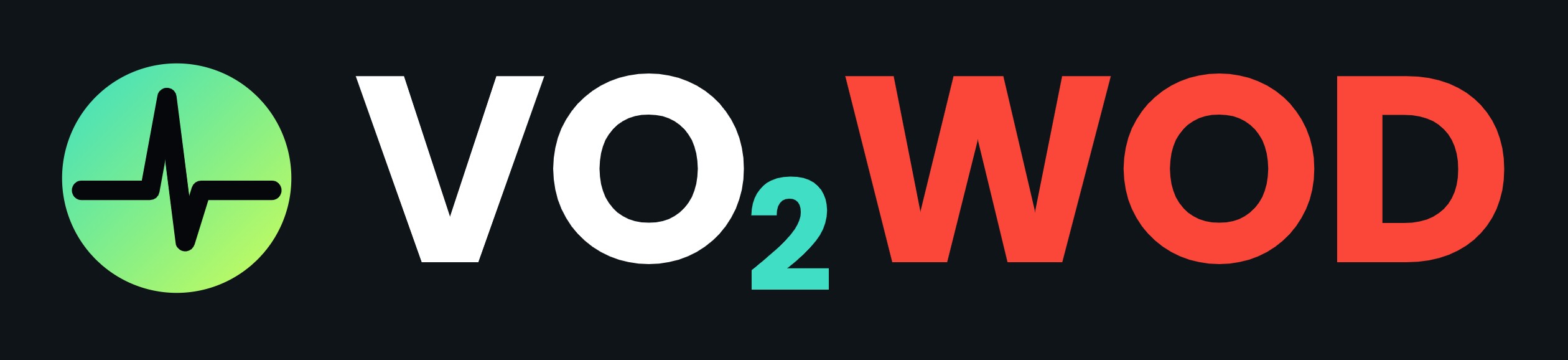 VO2WOD