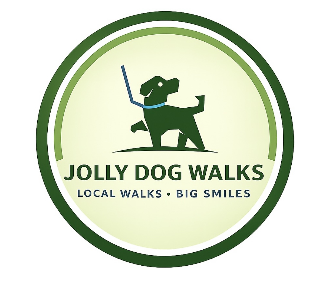 Jolly Dog Walks
