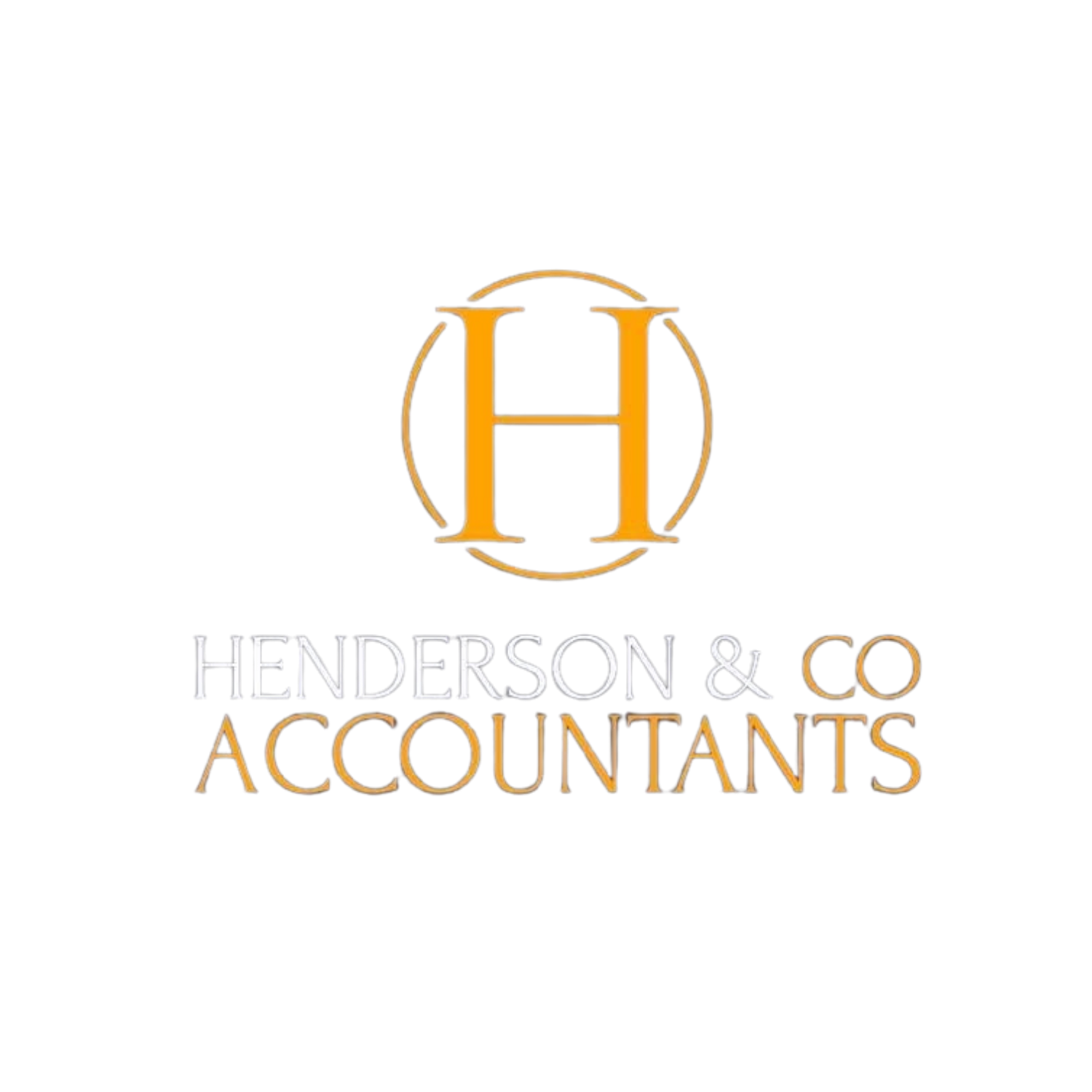 Henderson & Co. Accountants
