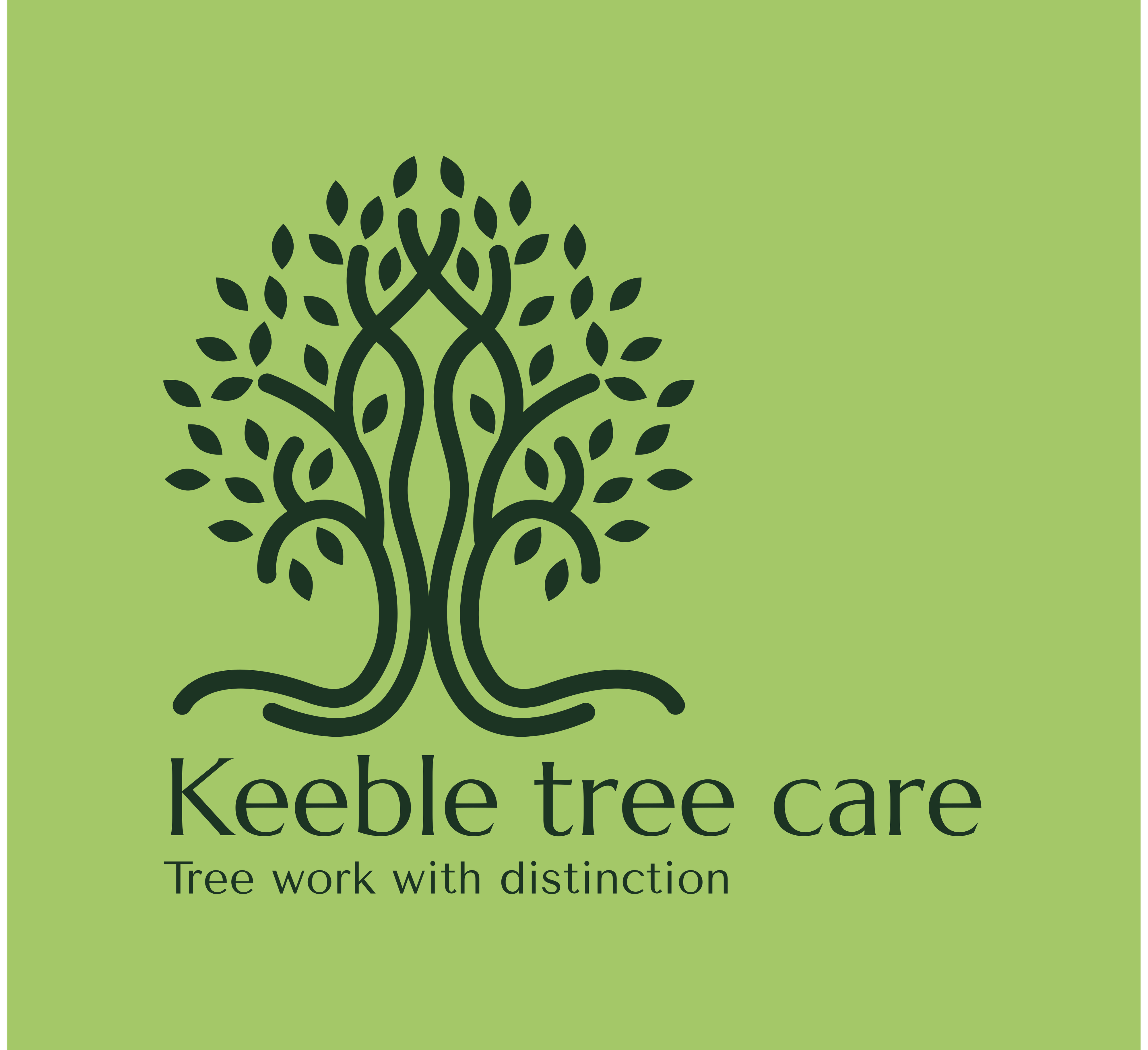 Keeble Tree Care