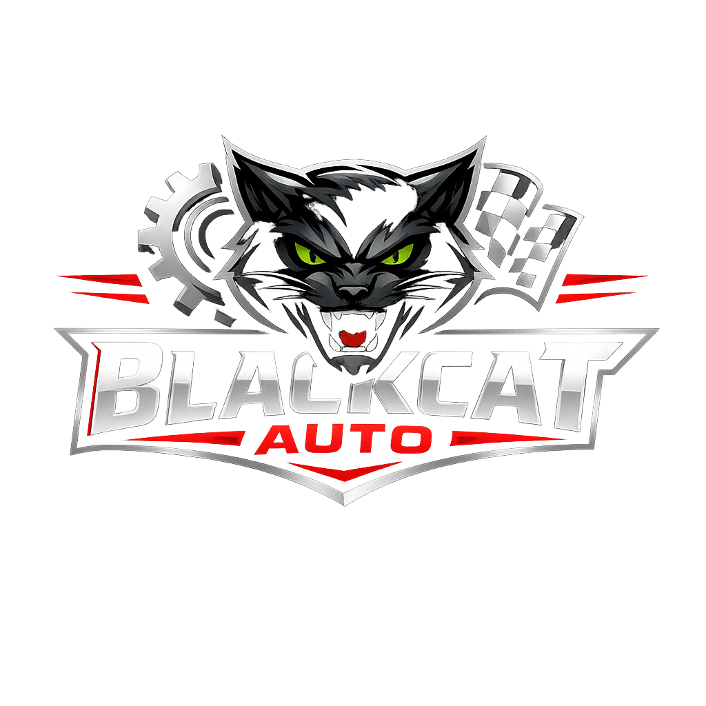 BLACKCAT AUTO