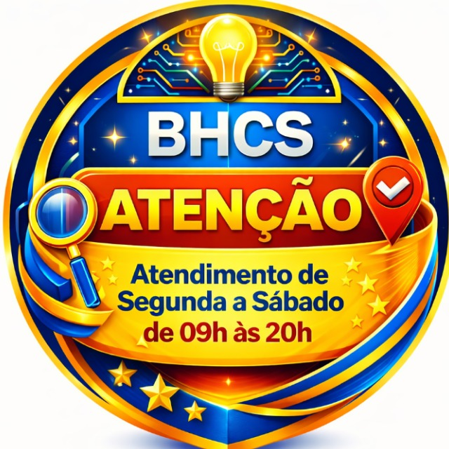 BH CS