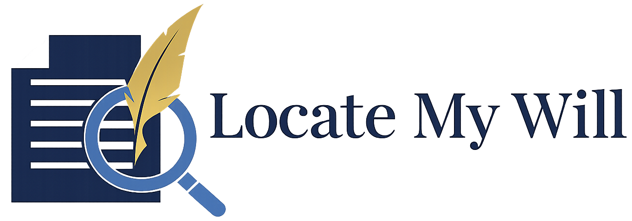 Locate My Will