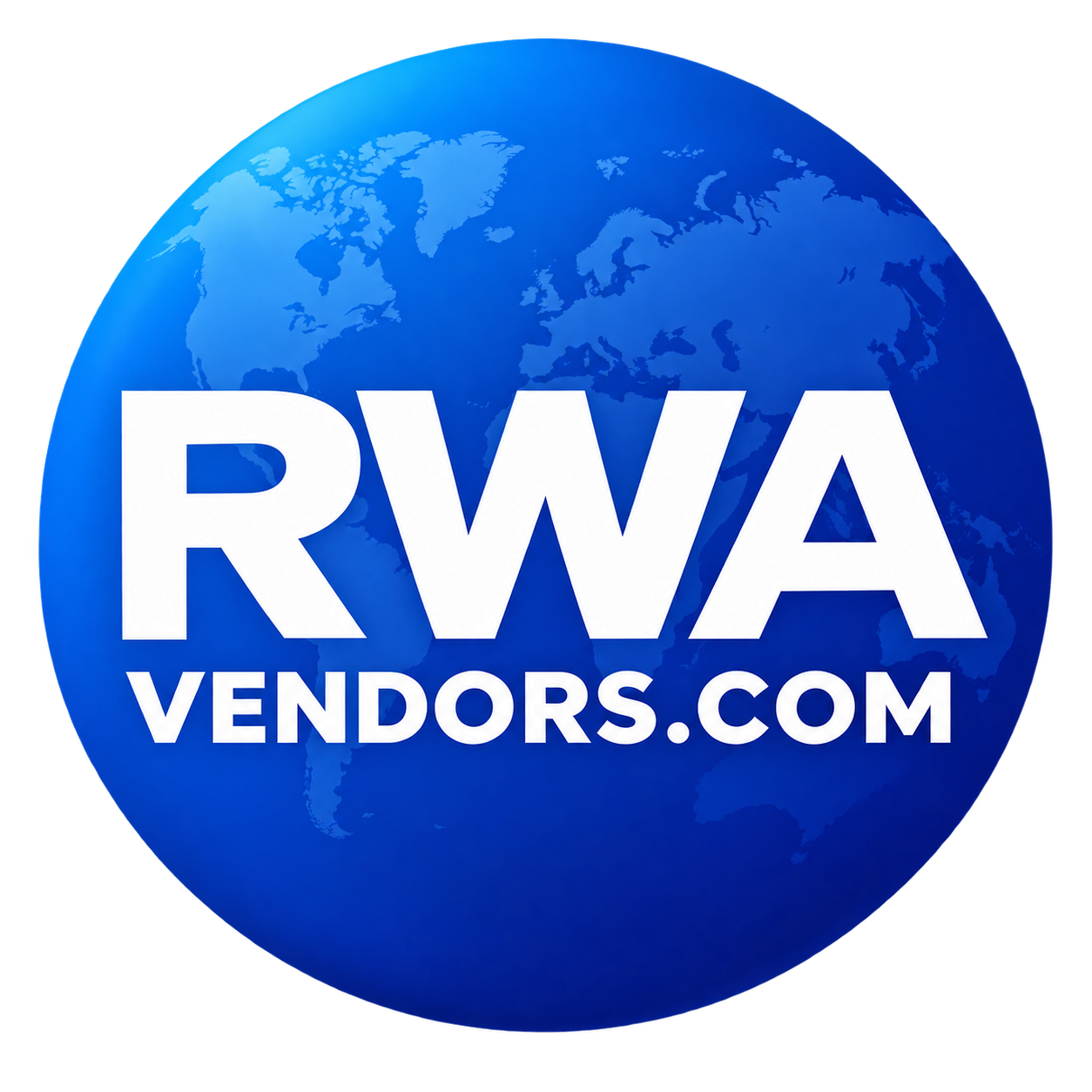 RWA Vendors