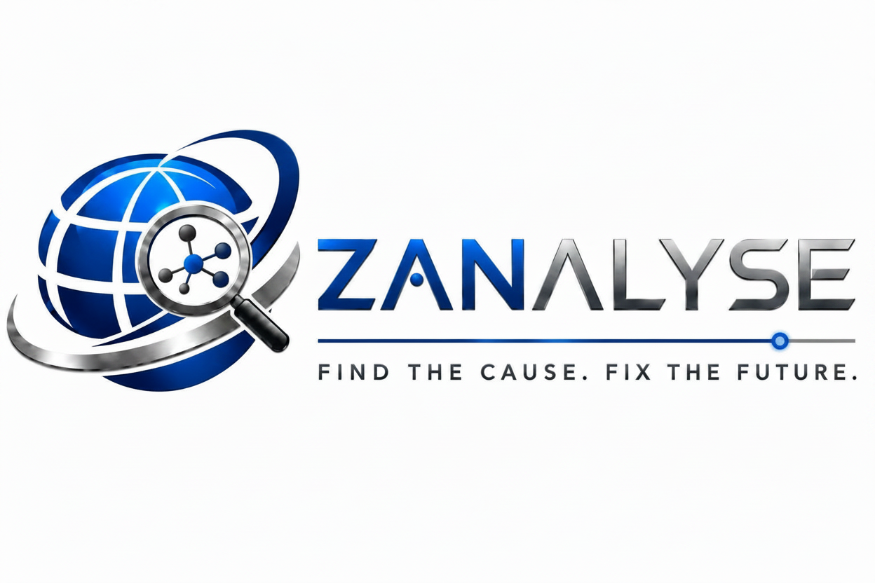ZANALYSE