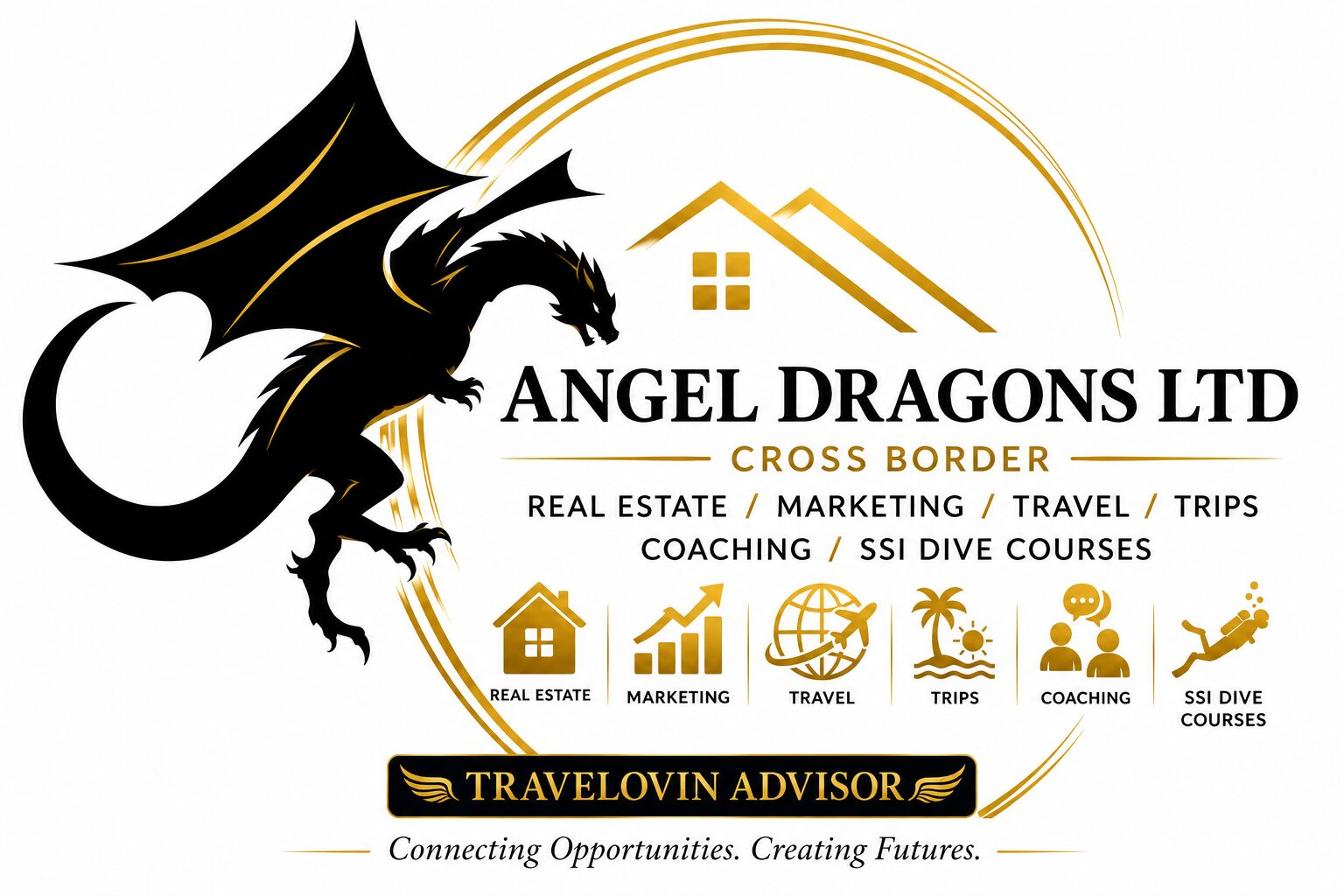 Angel Dragons Ltd