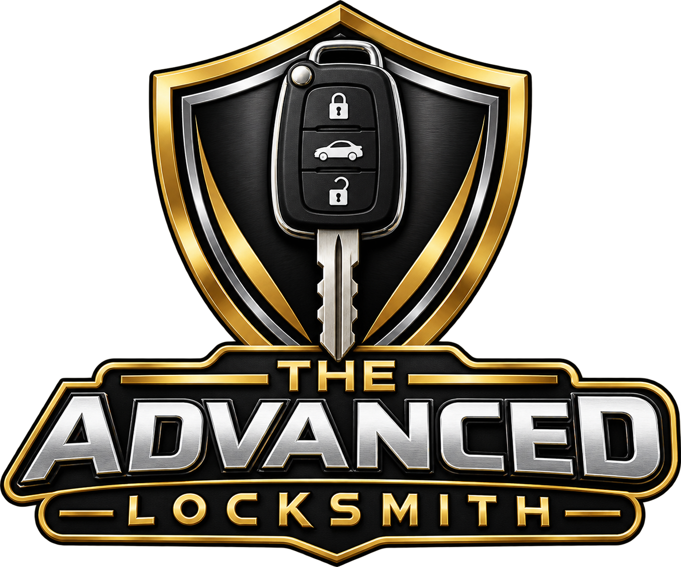 The Advanced Locksmith