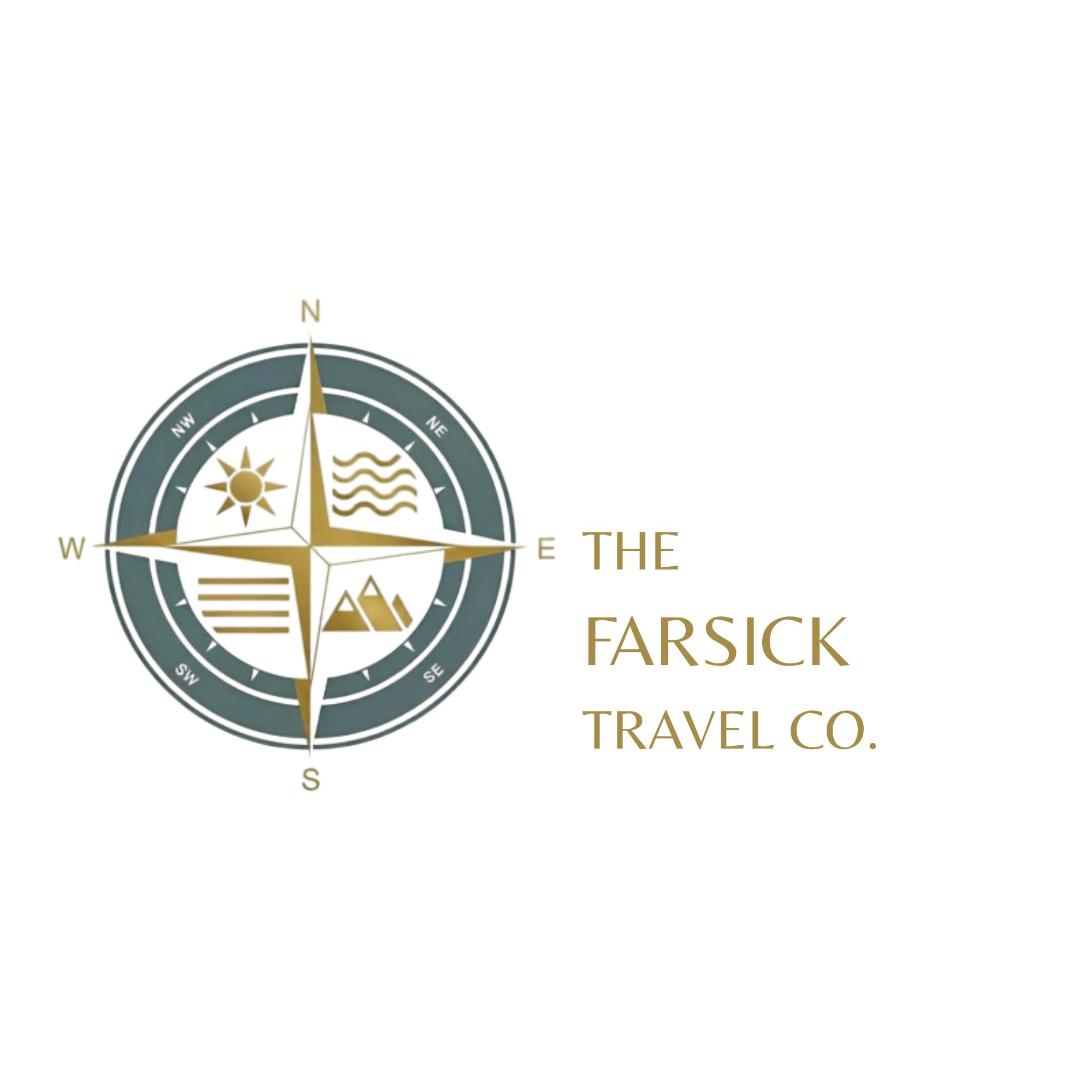 The Farsick Travel Co.