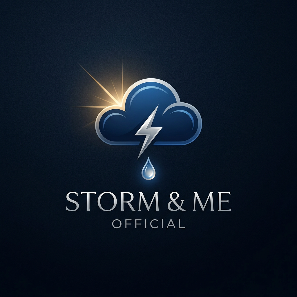 Storm & Me Official