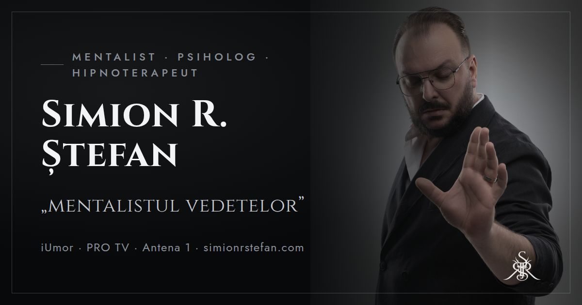 Simion R. Ștefan
