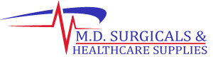 M.D. Surgical & Healthcare Supplies