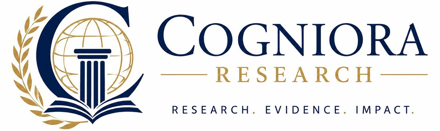 Cogniora Research Limited