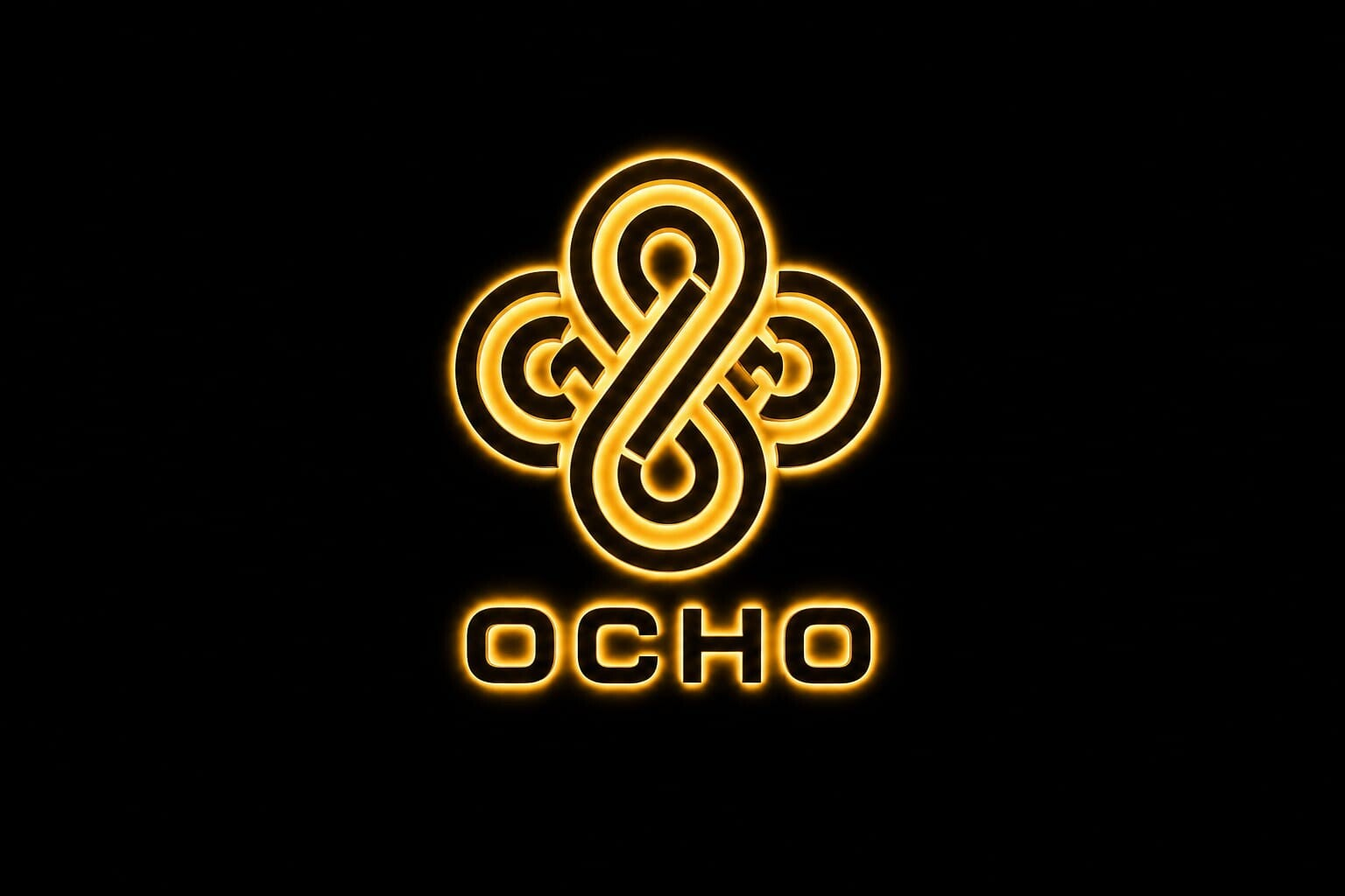 OCHO