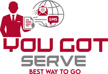 YouGotServe