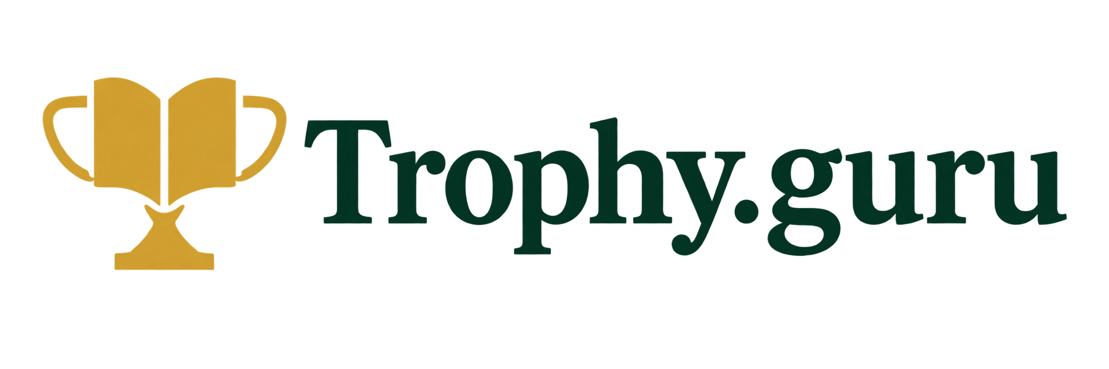 Trophy Guru