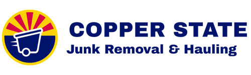 Copper State Junk Removal & Hauling