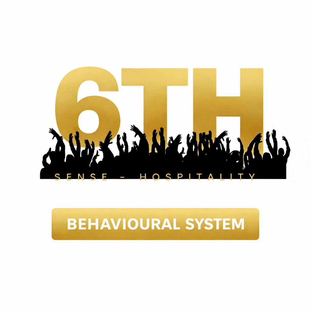 6th Sense Hospitality