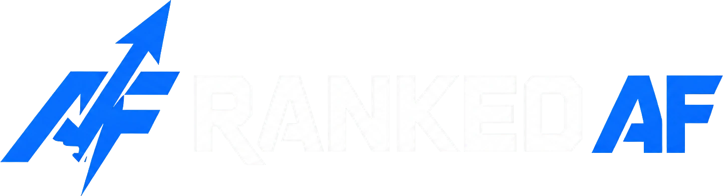 Ranked AF Media Group