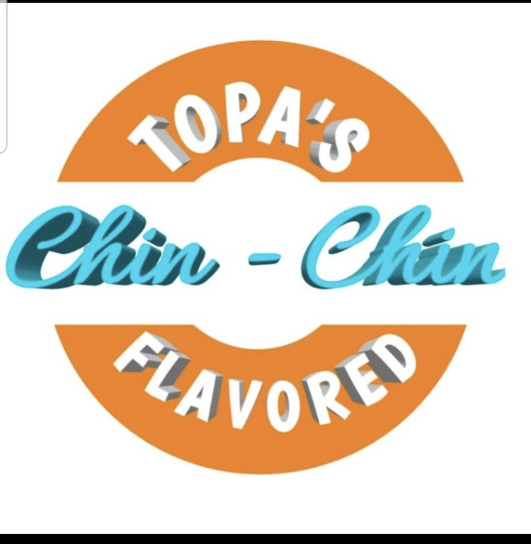 Topas Chin Chin