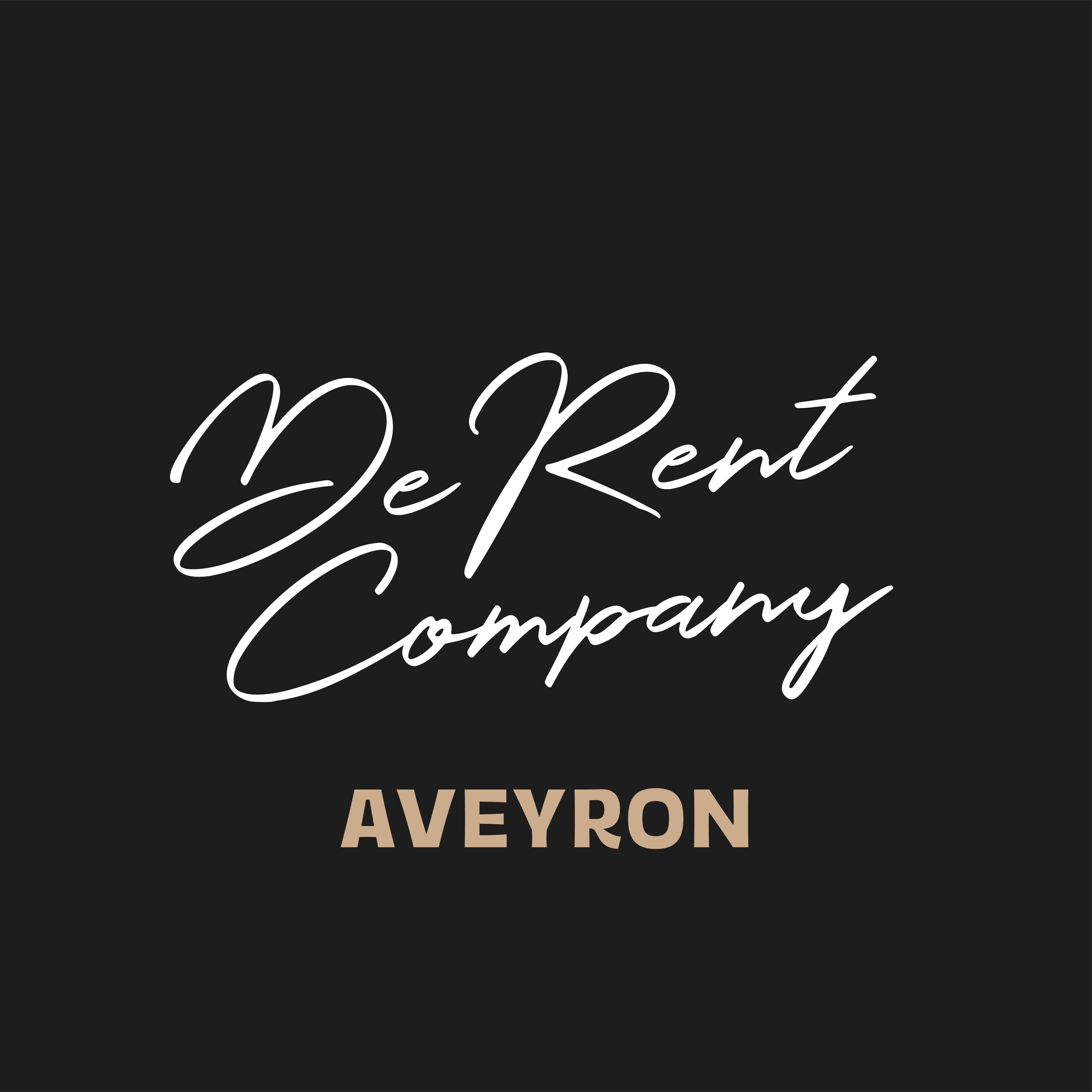 De Rent Company - Aveyron Rénovation