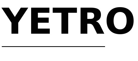 YETRO