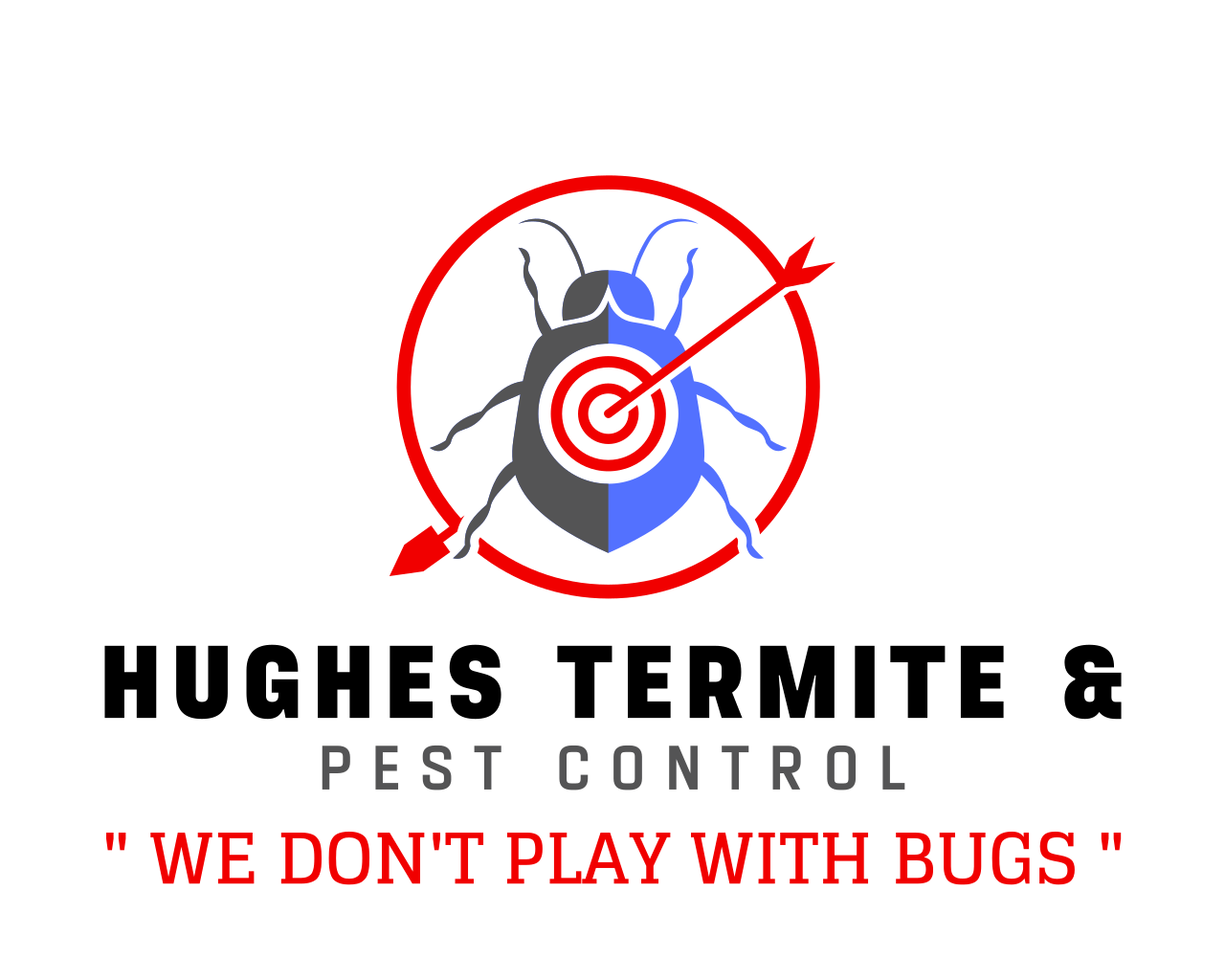 Hughes Termite Control