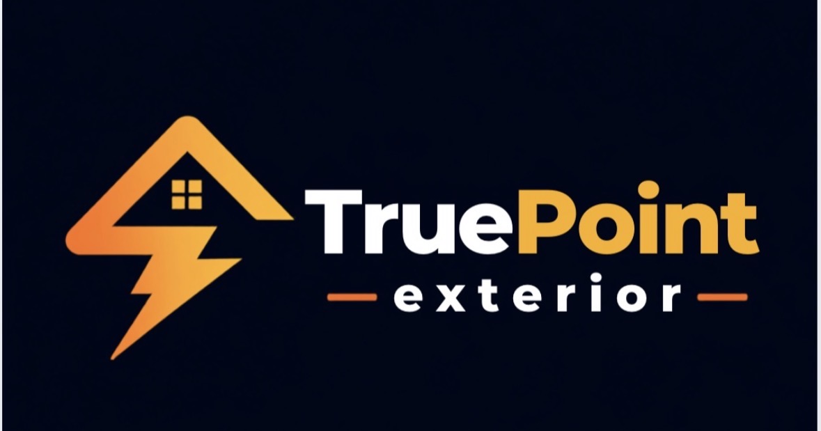 True Point Exterior