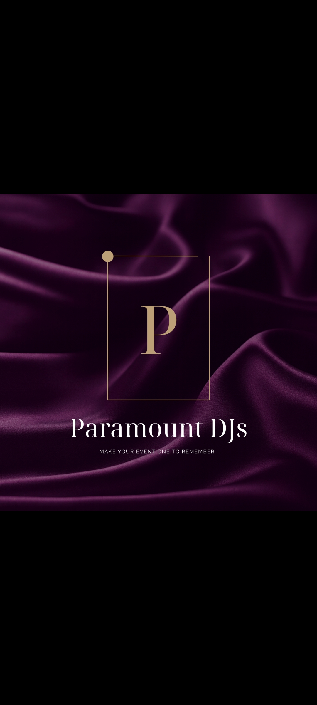 Paramount DJs