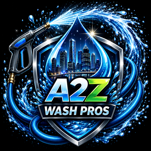 A2Z Wash Pros