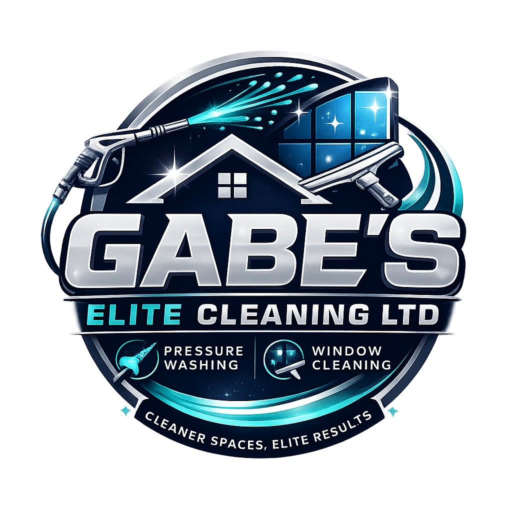 Gabe's Elite Cleaning Ltd