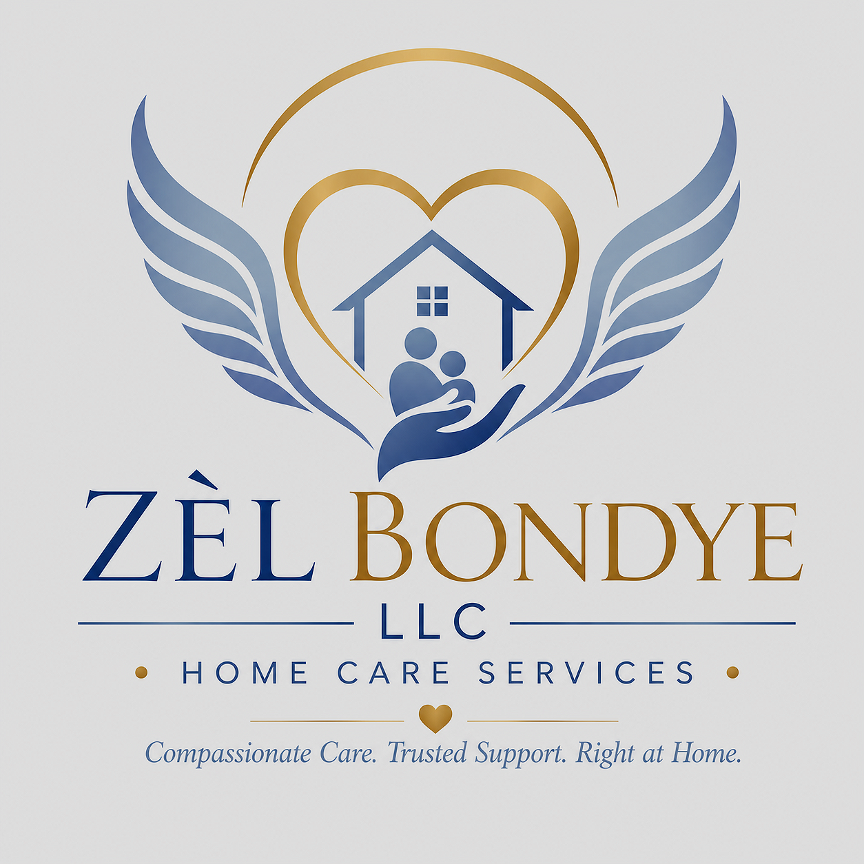 Zèl Bondye LLC Home Care Services