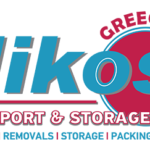 Nikos Transport & Storage